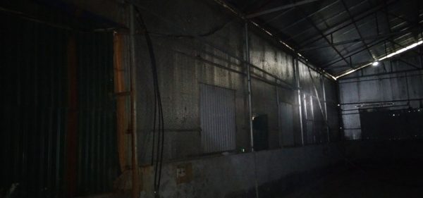 Cho thuê 500 m2 nhà xưởng ở Tam Dương - Vihx Phúc (bên trong 2)