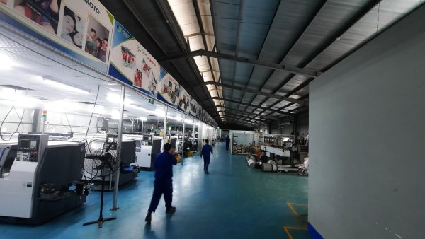 Cho thuê 2.090 m2 nhà xưởng khu công nghiệp Khai Quang - Vĩnh Yên - Vĩnh Phúc