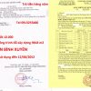Bán 10000 m2 nhà xưởng khu công nghiệp Bình Xuyên