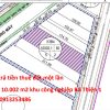 Bán 10002 m2 đất khu công nghiệp Bá Thiện 1 - Bình Xuyên - Vĩnh Phúc