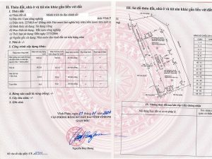 Bán 22748 m2 nahf máy may ở Vĩnh Phúc