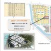 Bán 8640 m2 đất có nhà xưởng 3 tầng diện tích 15015 m2 ở khu công nghiệp Bá Thiện 1
