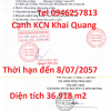 Cho thuê đất và nhà xưởng cạnh khu công nghiệp Khai Quang