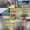 Cho thuê hoặc bán 1700 m2 nhà xưởng ở Khai Quang - Vinhhx Yên - Vĩnh Phúc