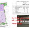 Bán nhà xưởng Bắc Giang với diện tích đất 11000 m2; diện tích xây dựng 6479 m2; diện tích sàn 27184 m2