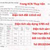 Bán nhà xưởng trong khu công nghiệp Thụy Vân - Việt Trì - Phú Thọ