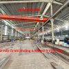 Bán nhà xưởng cơ khí cơ diện tích khoảng 4000 m2 ở Vĩnh Phúc
