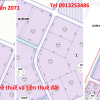 Bán 07 lô đất trong khu công nghiệp Stavian Lập Thạch Vĩnh Phúc thuộc Tỉnh Phú Thọ. Có rất nhiều ưu đãi về thuế và tiền thuê đất