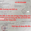 Bán 1114 m2 đất cùng nhà văn phòng đang cho thuê ở cạnh Quốc lộ 2 thuộc Phường Phúc Yên - Tỉnh Phú THọ