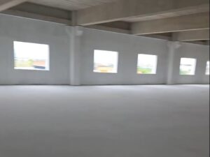 Cho thuê nhà xưởng 4 tầng ở Huyện Bình Xuyên - Tỉnh Vĩnh Phúc (cũ) nay thuộc Tỉnh Phú Thọ