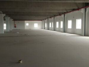 Cho thuê nhà xưởng 4 tầng ngoài khu công nghiệp ở Huyện Bình Xuyên - Tỉnh Vĩnh Phúc cũ nay là Tỉnh Phú Thọ