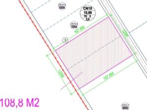 Bán 20108m2 đất khu công nghiệp Tam Dương của Tỉnh Vĩnh Phúc cũ nay thuộc Tỉnh Phú Thọ