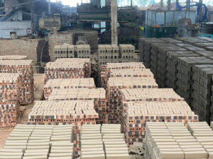 Bán nhà máy gạch ở Tỉnh Vĩnh Phúc (cũ) nay thuộc Tỉnh Phú Thọ