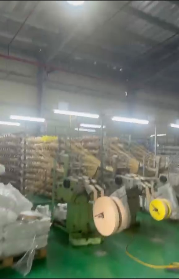 Bán nhà máy sản xuất bao bì trong Cụm công nghiệp của Tỉnh Phú Thọ