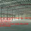 Cho thuê kho xưởng trong khu công nghiệp Sông Công Thái Nguyên