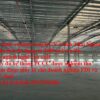 Cho thuê nhà xưởng tại khu công nghiệp của Tỉnh Thái Nguyên