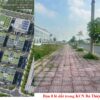 Bán 8 lô đất liền nhau trong KCN Bá Thiện 1 - Huyện Bình Xuyên - Tỉnh Vĩnh Phúc cũ nay là Tỉnh Phú Thọ với tổng diện tích hơn 37 ha, đầy đủ hạ tầng