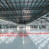 Trong KCN có cho thuê 4700m² kho xưởng nhà xưởng trong khu công nghiệp Bình Xuyên - Vĩnh Phúc - Tỉnh Phú Thọ